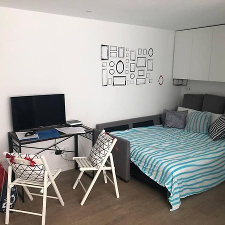 Tesoro Calle, Precioso Estudio Super Equipado Para Dos En Malasana Μαδρίτη Εξωτερικό φωτογραφία