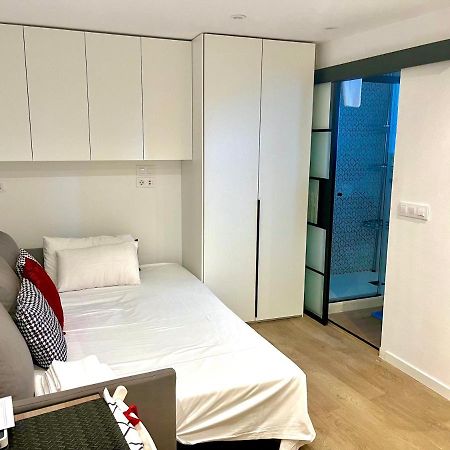 Tesoro Calle, Precioso Estudio Super Equipado Para Dos En Malasana Μαδρίτη Εξωτερικό φωτογραφία