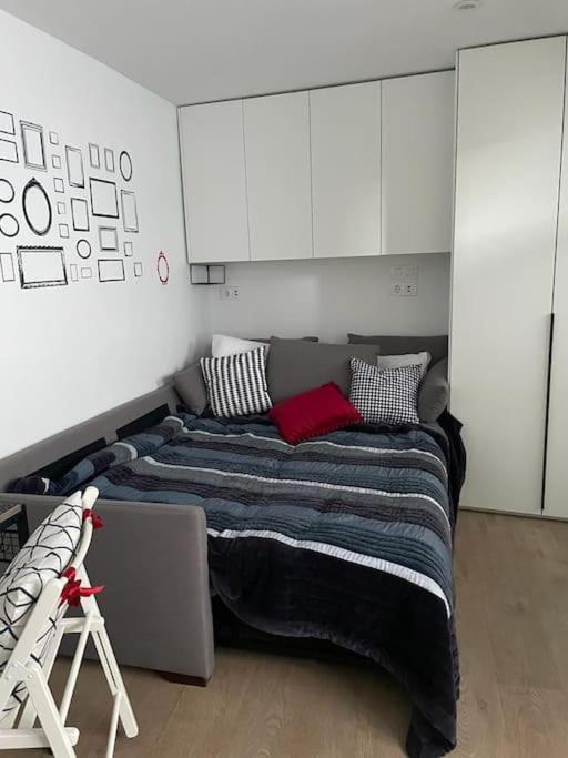 Tesoro Calle, Precioso Estudio Super Equipado Para Dos En Malasana Μαδρίτη Εξωτερικό φωτογραφία