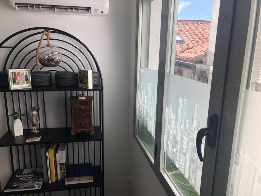 Tesoro Calle, Precioso Estudio Super Equipado Para Dos En Malasana Μαδρίτη Εξωτερικό φωτογραφία