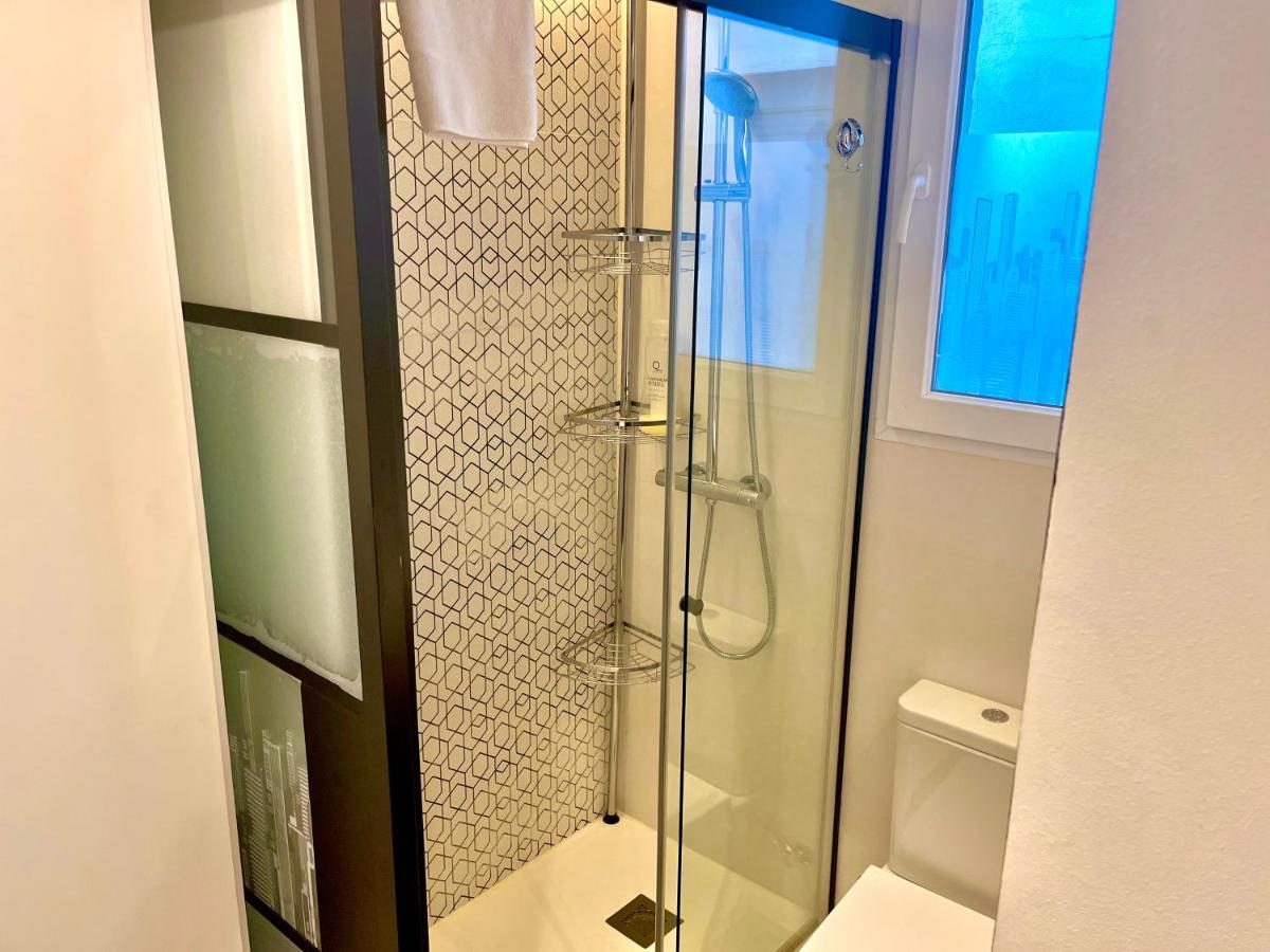 Tesoro Calle, Precioso Estudio Super Equipado Para Dos En Malasana Μαδρίτη Εξωτερικό φωτογραφία